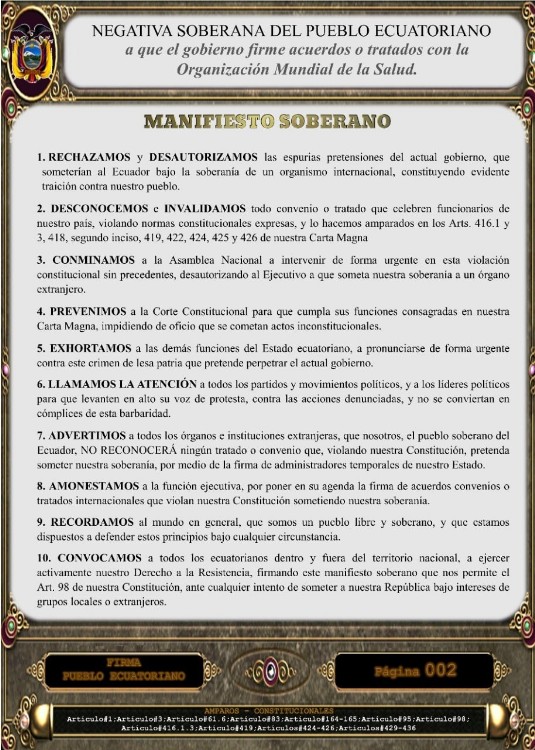 NEGATIVA SOBERANA 2
